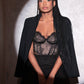Taurus Corset Set