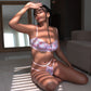 Capricorn Lingerie Set