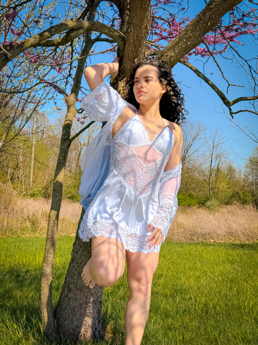 Babydoll Winter