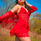 Babydoll Fall