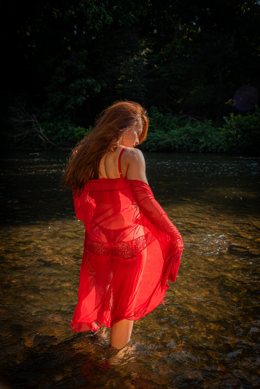 Robe Romance